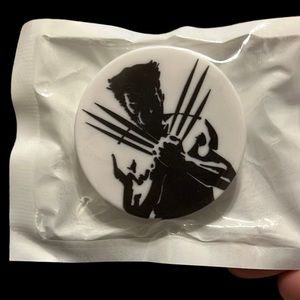 Wolverine Popsocket